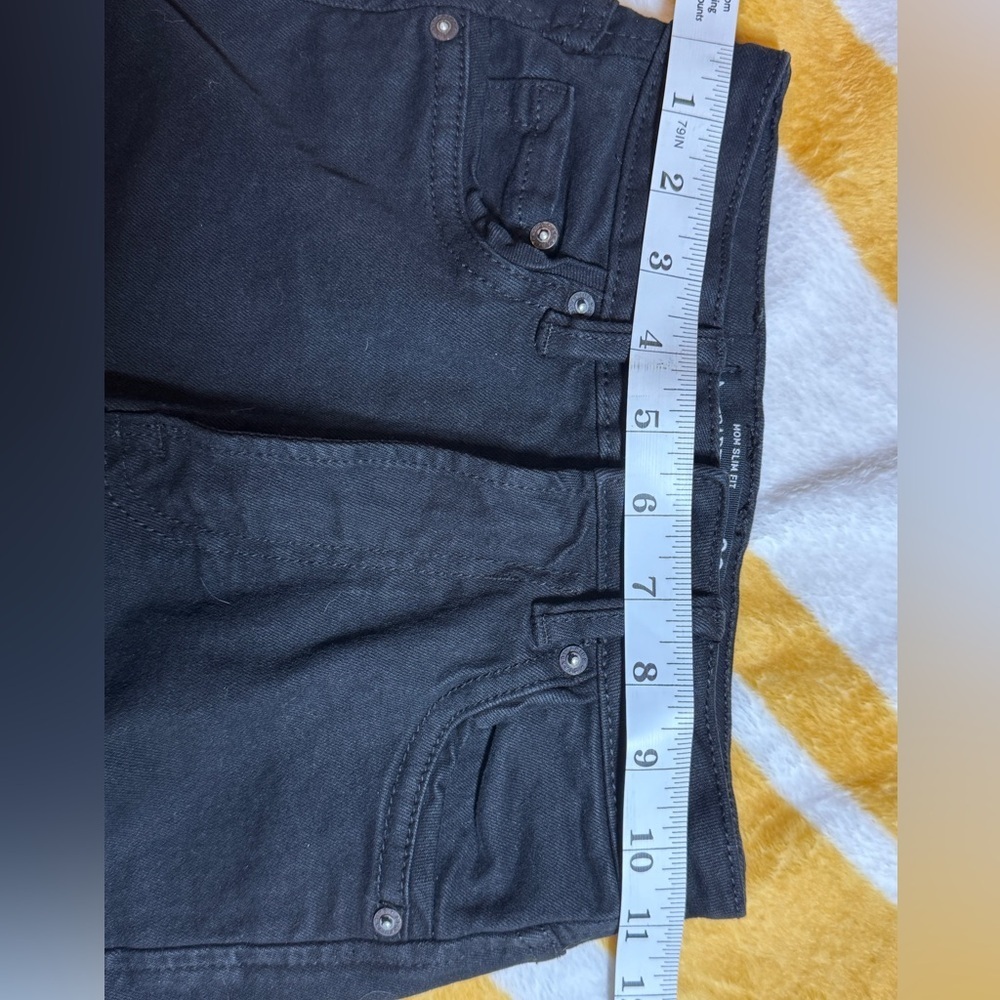 Jeans Mom slim fit - Picture 10 of 16
